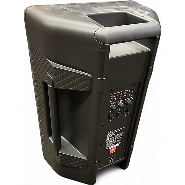 Used JBL irx112bt Powered Speaker