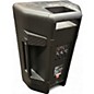 Used JBL irx112bt Powered Speaker