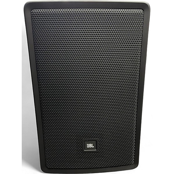 Used JBL irx112bt Powered Speaker
