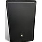 Used JBL irx112bt Powered Speaker