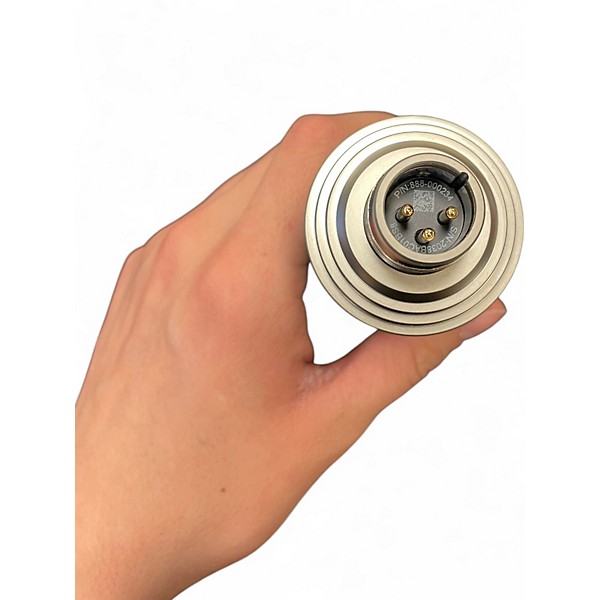 Used Blue Bluebird Condenser Microphone