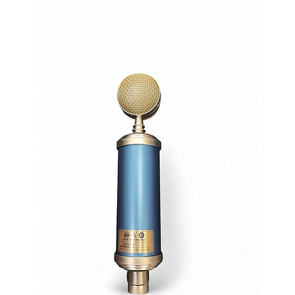 Used Blue Bluebird Condenser Microphone