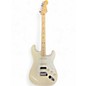 Used Fender American Professional Stratocaster HSS Shawbucker white Solid Body Electric Guitar thumbnail