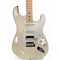Used Fender American Professional Stratocaster HSS Shawbucker white Solid Body Electric Guitar