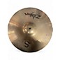 Used Zildjian 18in I SERIES 18 CRASH RIDE Cymbal