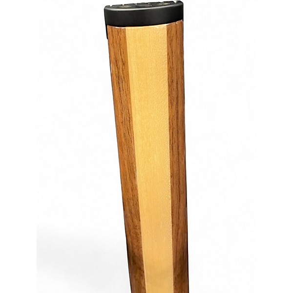 Used Kiesel Type X Trans Orange Solid Body Electric Guitar