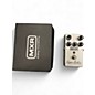 Used MXR M75 Super Badass Distortion Effect Pedal thumbnail