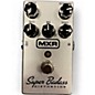 Used MXR M75 Super Badass Distortion Effect Pedal