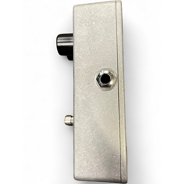 Used Electro-Harmonix Big Muff Bass Distortion Bass Effect Pedal