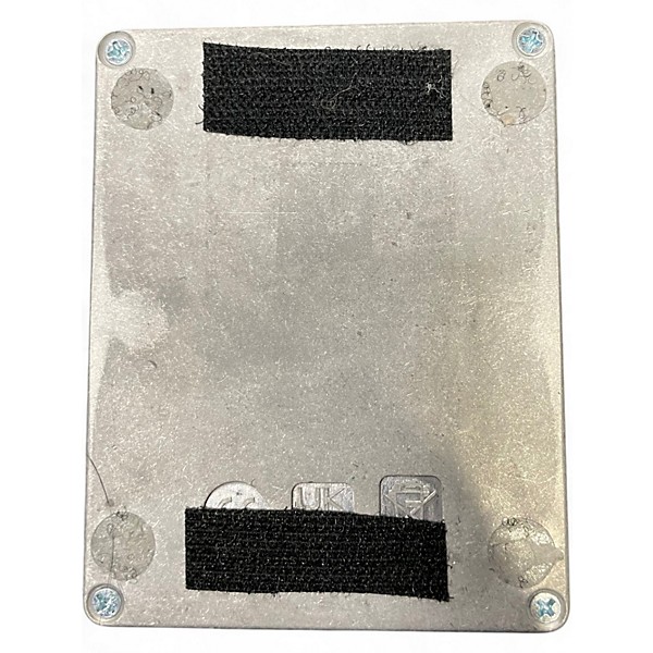 Used Electro-Harmonix Big Muff Bass Distortion Bass Effect Pedal