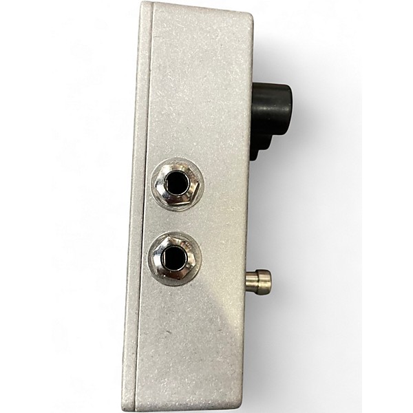 Used Electro-Harmonix Big Muff Bass Distortion Bass Effect Pedal