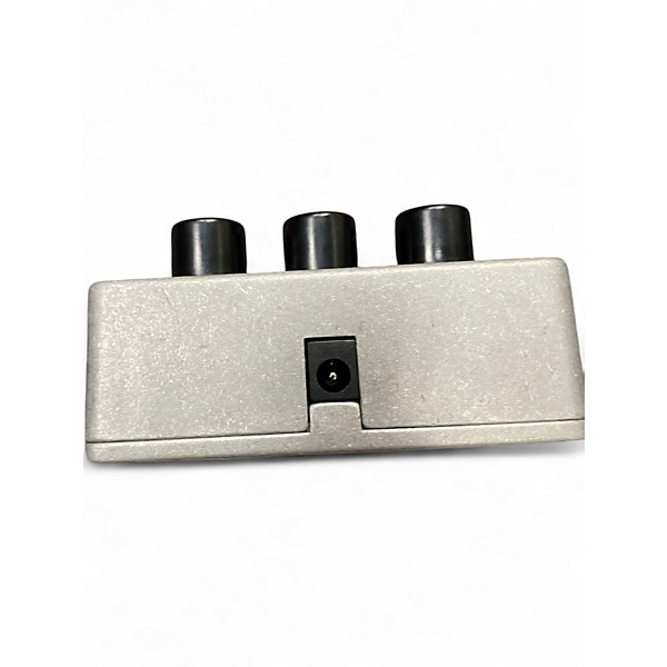 Used Electro-Harmonix Big Muff Bass Distortion Bass Effect Pedal