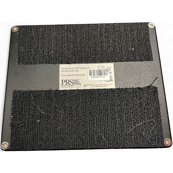 Used PRS WIND THROUGH THE TREES Effect Pedal
