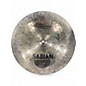 Used SABIAN 18in HH THIN CHINESE Cymbal thumbnail