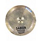 Used SABIAN 18in HH THIN CHINESE Cymbal