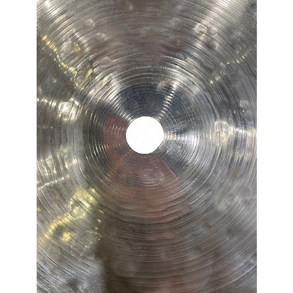 Used SABIAN 18in HH THIN CHINESE Cymbal