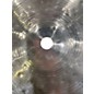 Used SABIAN 18in HH THIN CHINESE Cymbal