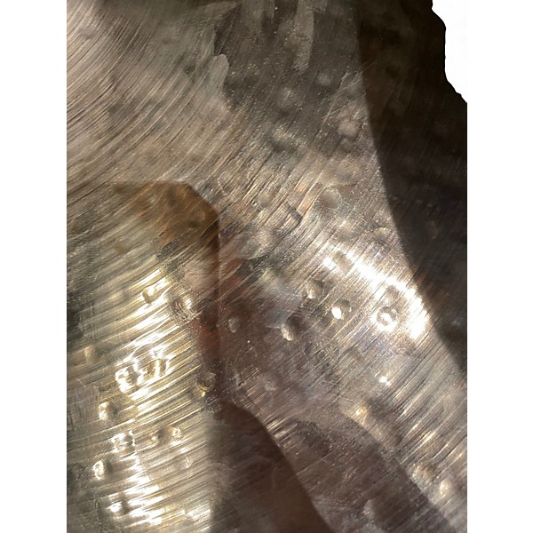 Used SABIAN 18in HH THIN CHINESE Cymbal