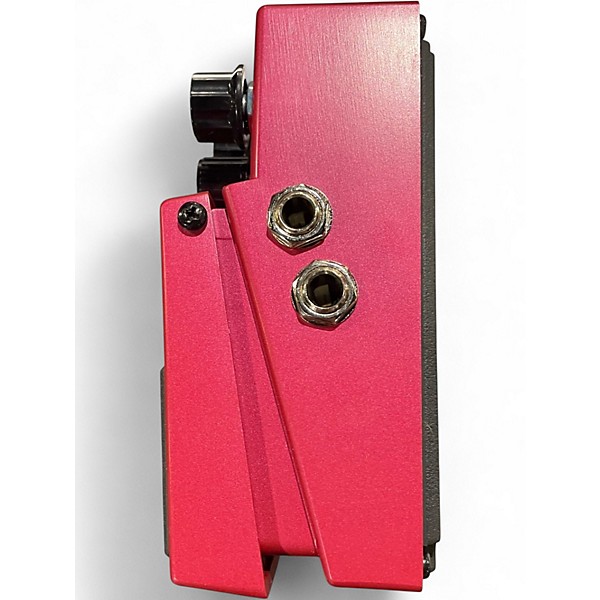 Used BOSS DM-2W Effect Pedal