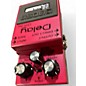 Used BOSS DM-2W Effect Pedal
