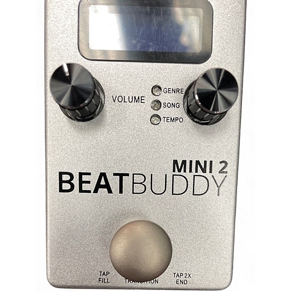 Used Singular Sound BeatBuddy MINI 2 Metronome