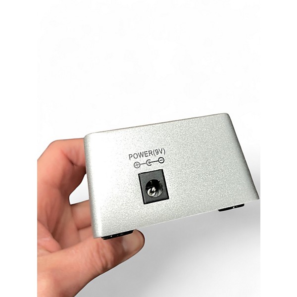 Used Singular Sound BeatBuddy MINI 2 Metronome