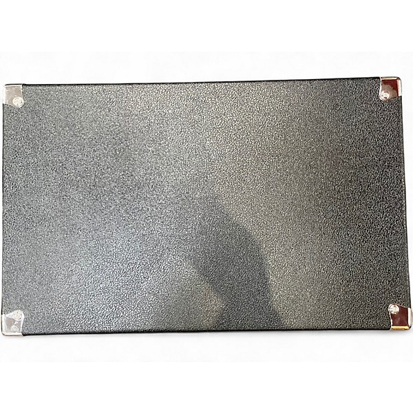 Used Hartke HD210 Bass Cabinet