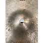 Used Zildjian 14in A Series Thin Crash Cymbal