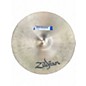 Used Zildjian 14in A Series Thin Crash Cymbal