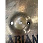 Used SABIAN 13in Pro Fusion Hats Cymbal