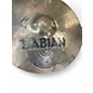 Used SABIAN 13in Pro Fusion Hats Cymbal