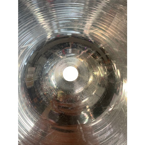 Used SABIAN 16in XS20 Medium Thin Crash Cymbal