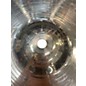 Used SABIAN 16in XS20 Medium Thin Crash Cymbal