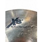 Used SABIAN 16in XS20 Medium Thin Crash Cymbal