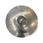 Used Zildjian 18in ZBT Crash Ride Cymbal thumbnail