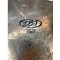 Used Zildjian 18in ZBT Crash Ride Cymbal