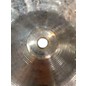 Used Zildjian 18in ZBT Crash Ride Cymbal
