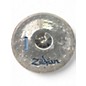 Used Zildjian 18in ZBT Crash Ride Cymbal