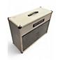 Used Matchless ESD 2x12 Guitar Cabinet thumbnail