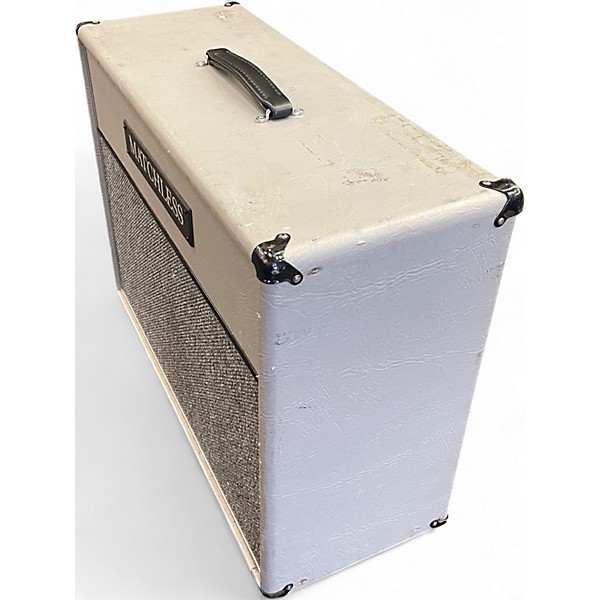 Used Matchless ESD 2x12 Guitar Cabinet
