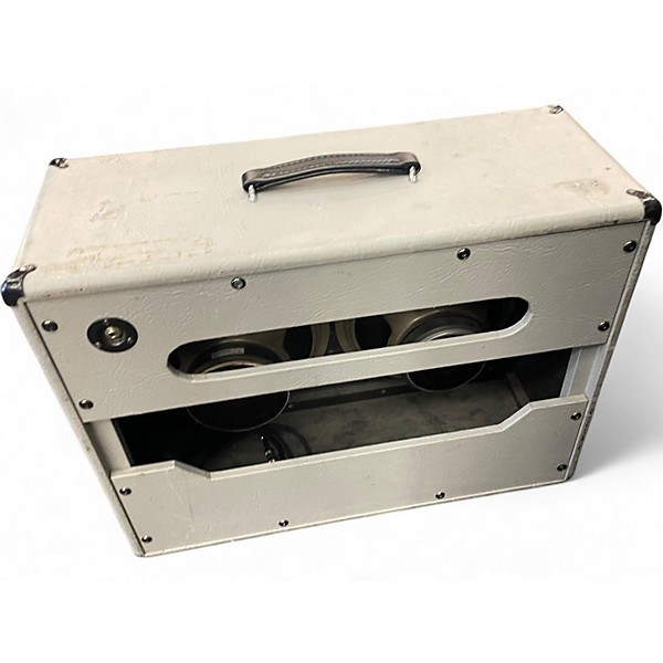 Used Matchless ESD 2x12 Guitar Cabinet