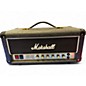 Used Marshall 2525H SILVER JUBILEE Tube Guitar Amp Head thumbnail