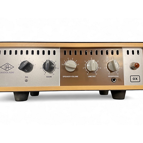 Used Friedman 212EXT Guitar Cabinet