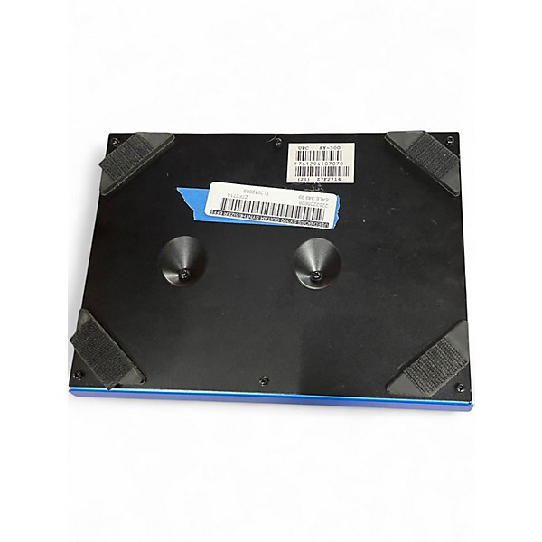 Used BOSS SY300 Guitar Synthesizer Effect Pedal