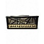 Used EVH 5150 III 50W EL34 Tube Guitar Amp Head thumbnail