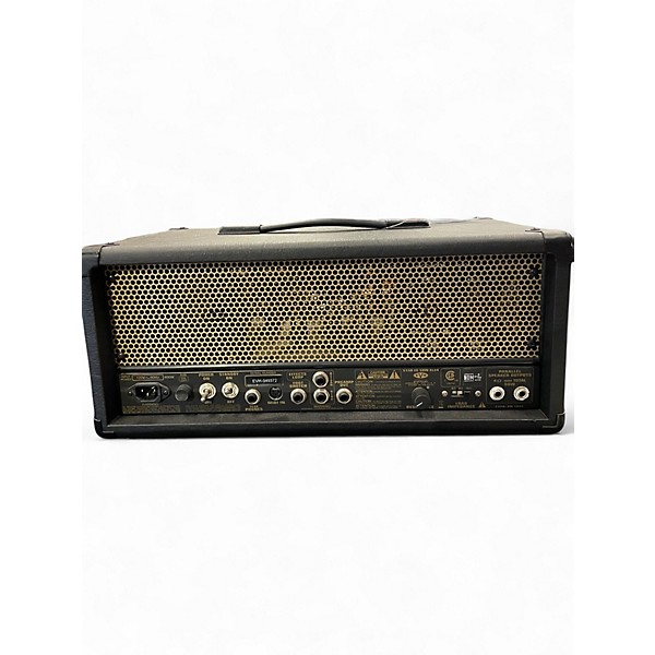 Used EVH 5150 III 50W EL34 Tube Guitar Amp Head