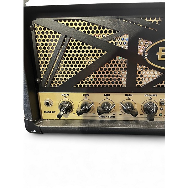 Used EVH 5150 III 50W EL34 Tube Guitar Amp Head