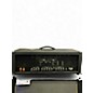 Used Crate BV120H Tube Guitar Amp Head thumbnail