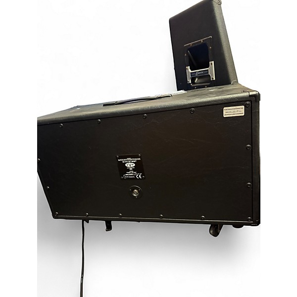 Used EVH 5150 III 50W 2x12 Tube Guitar Combo Amp