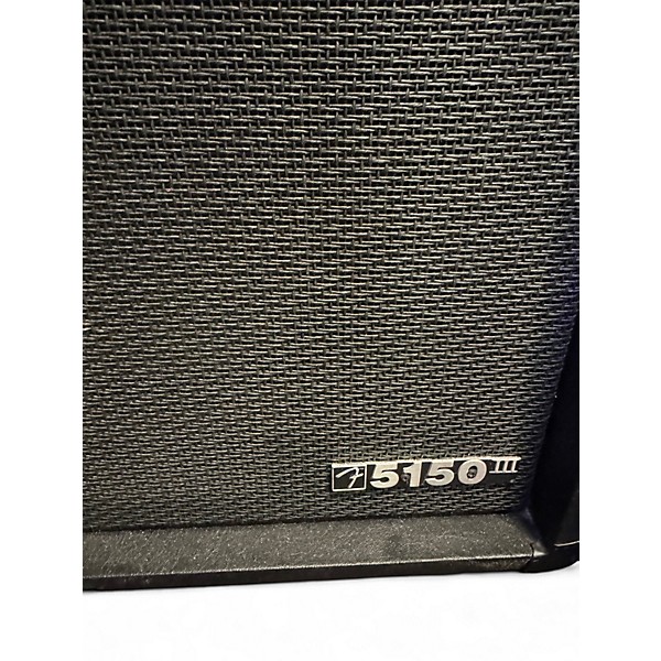 Used EVH 5150 III 50W 2x12 Tube Guitar Combo Amp